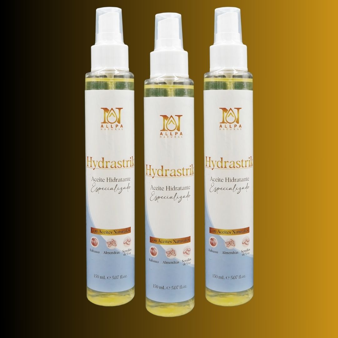 Hydrastill™ – Sérum Anticelulitis con Efecto Tonificante y Reafirmante