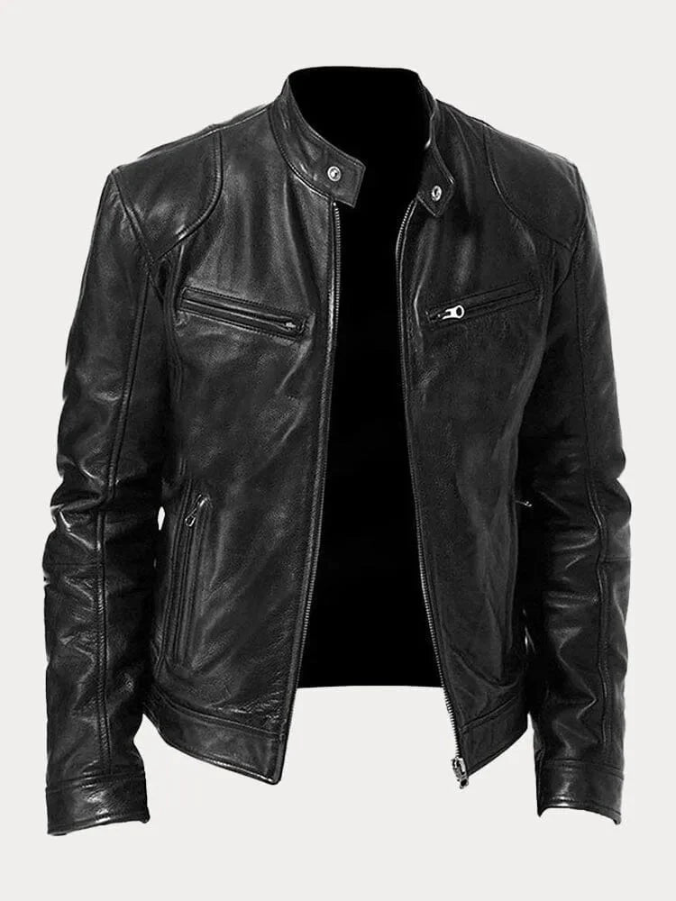 Chaqueta Jack - Estilo, confianza y elegancia en una sola chaqueta