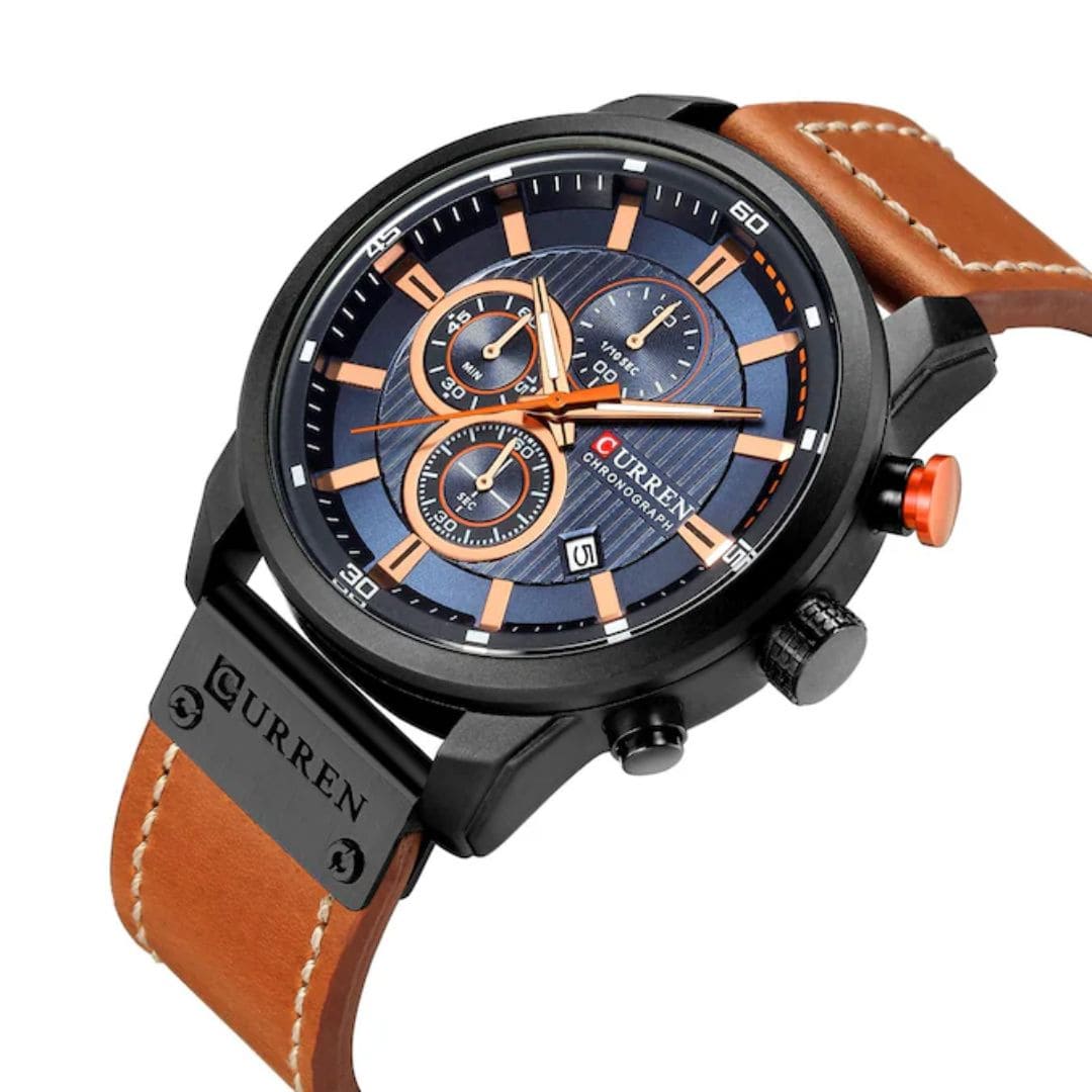 Reloj Curren 8291