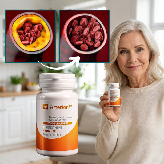 Arterion