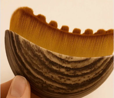 Cepillo Linfatico Para Rostro