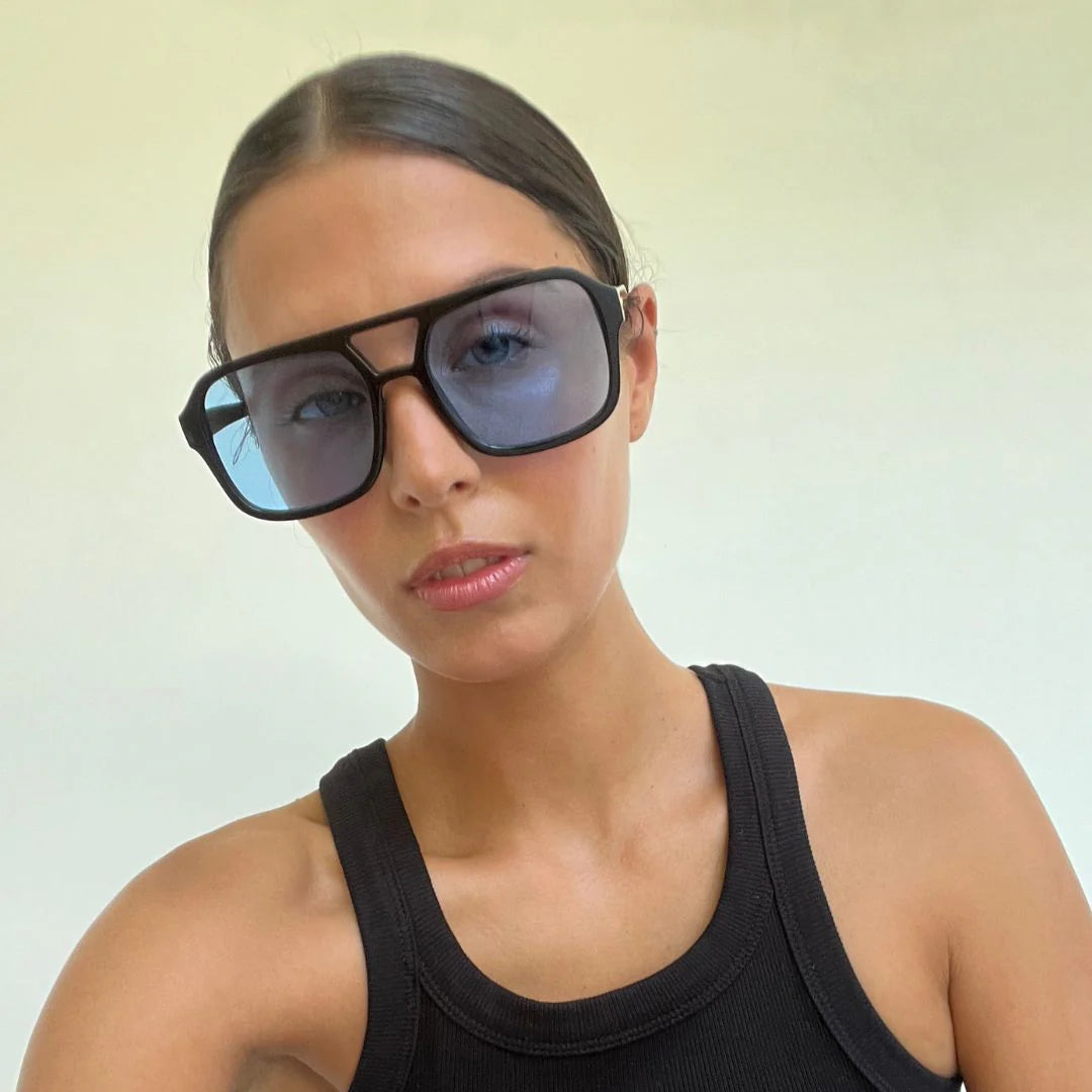 Gafas GLOW vintage