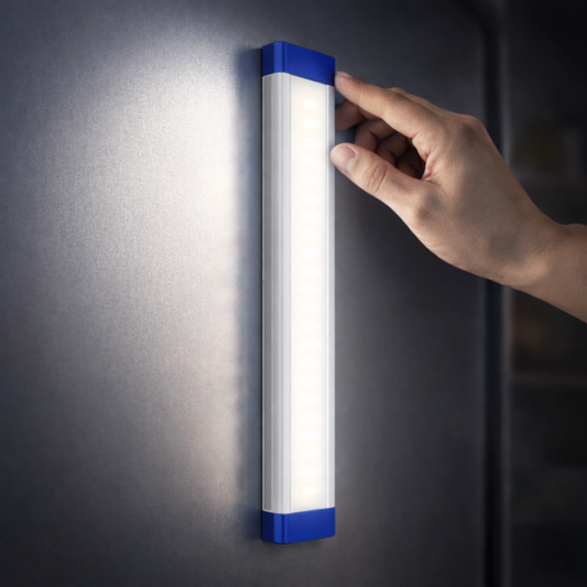 LAMPARA LED MAGNETICA