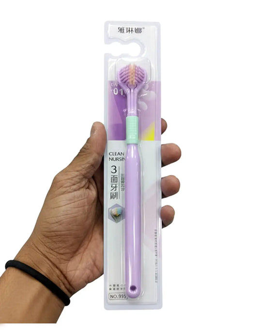 CEPILLO TRIPLE