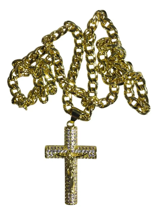 CADENA CUBANA CRUZ