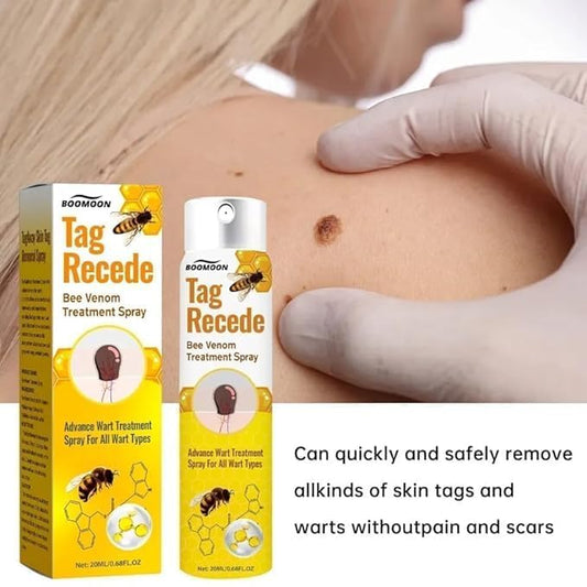 TAG RECEDE SPRAY