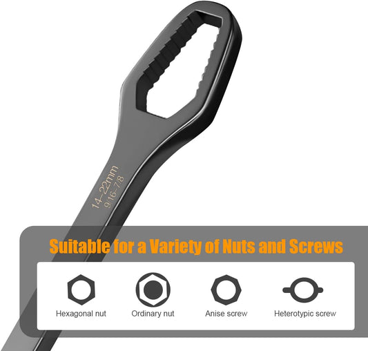 LLAVE MULTIFUNCIONAL