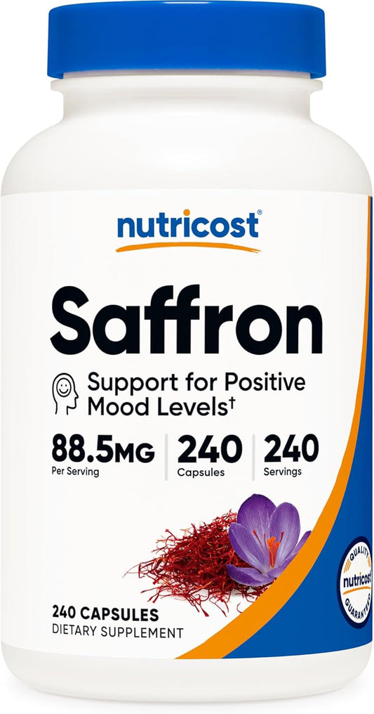 Saffron