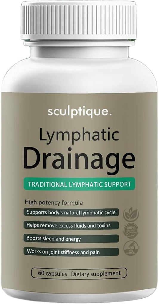 DRAINAGE