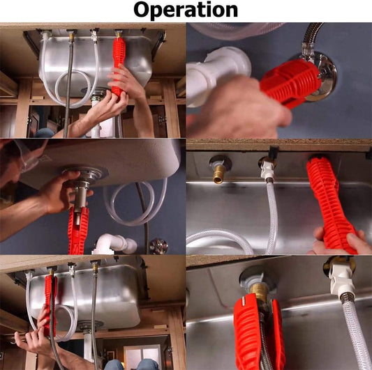 LLAVE MULTIPLE