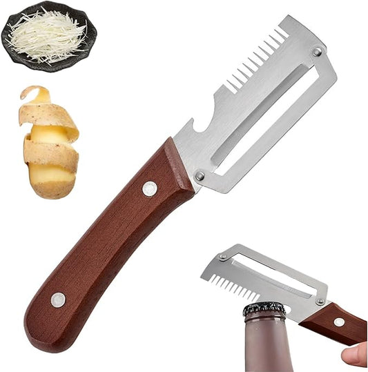 CUCHILLO 3 EN 1