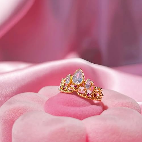 ANILLO RAPUNZEL
