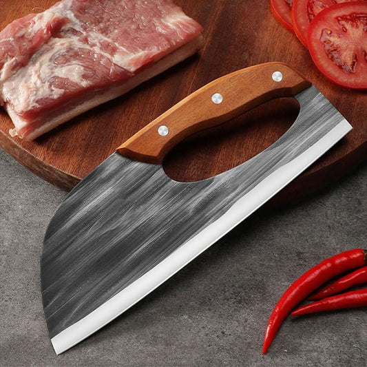 CUCHILLO SERBIO