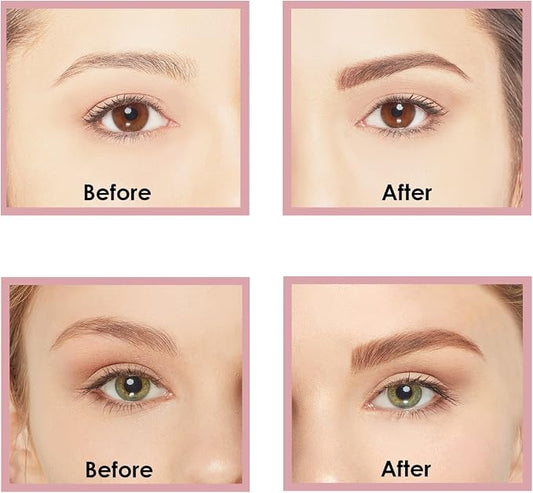 Sello para cejas de 3 segundos