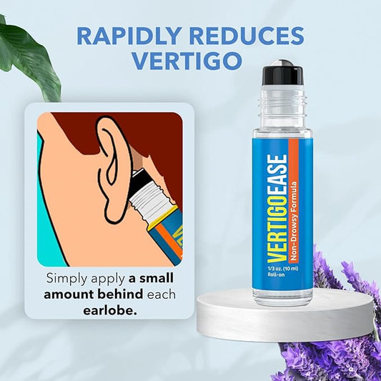 VERTIGO EASE