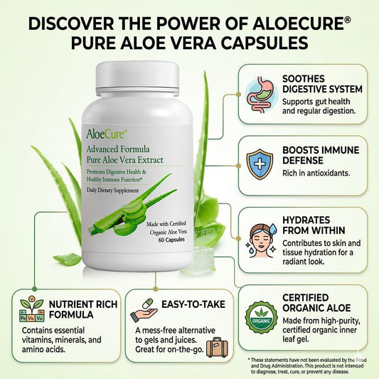 ALOE CURE