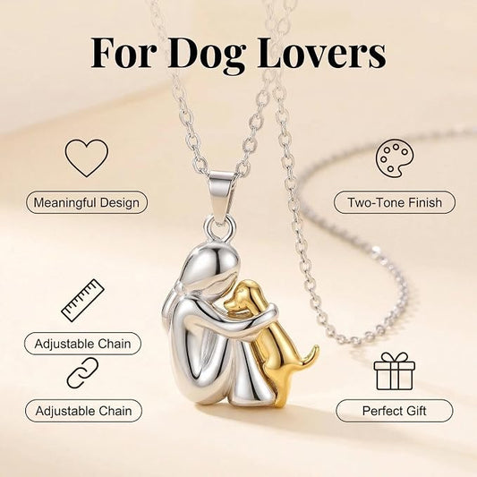 COLLAR DIJE