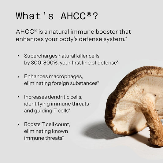 AHCC