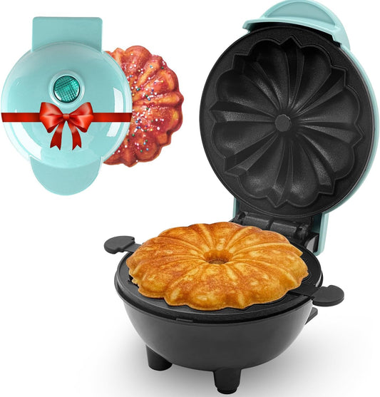 MAQUINA MINI TORTAS