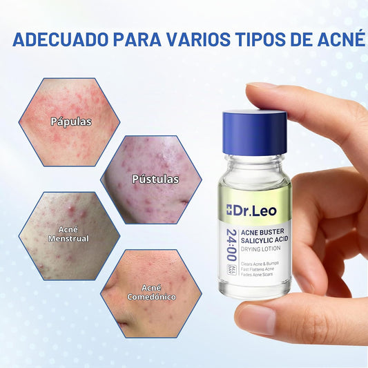 SEREUM DR LEO