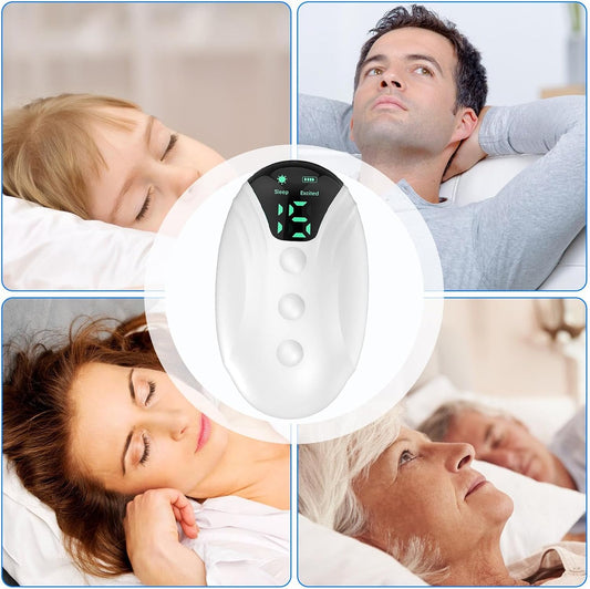 DISPOSITIVO PARA DORMIR