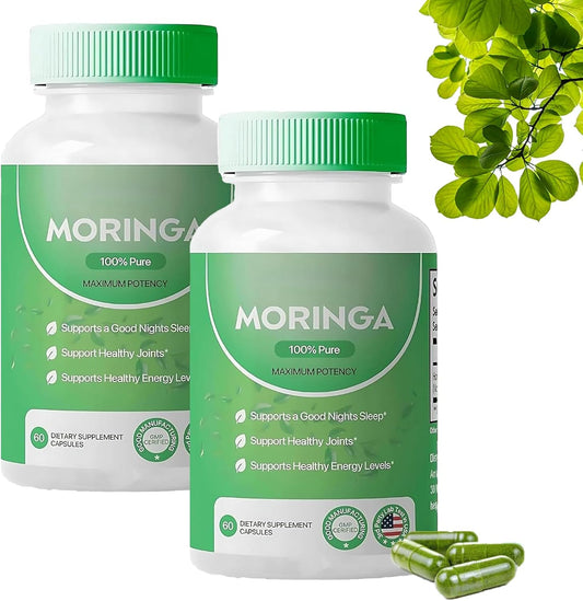 moringa