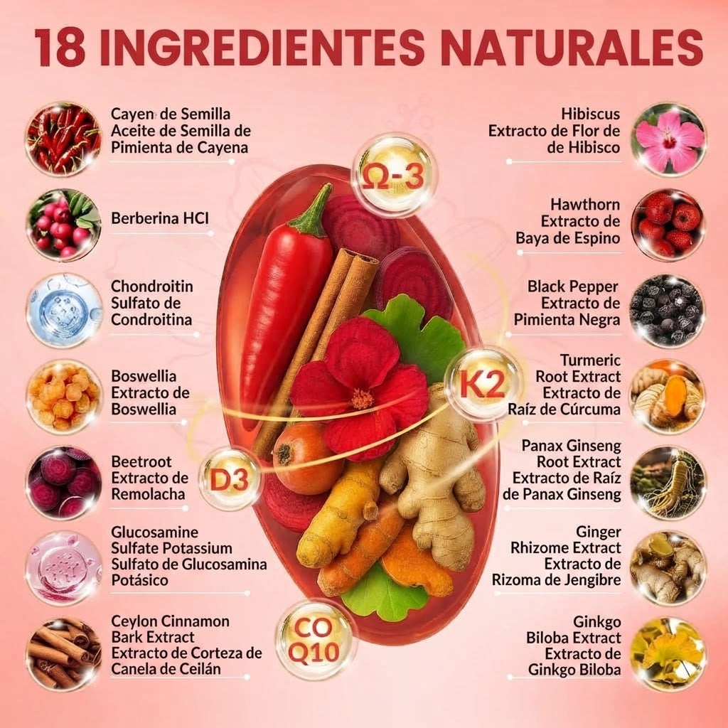 Cayenne Pepper Vivonu X 120 Softgels