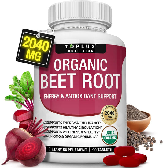 BEET ROOT