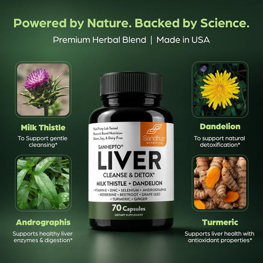 liver