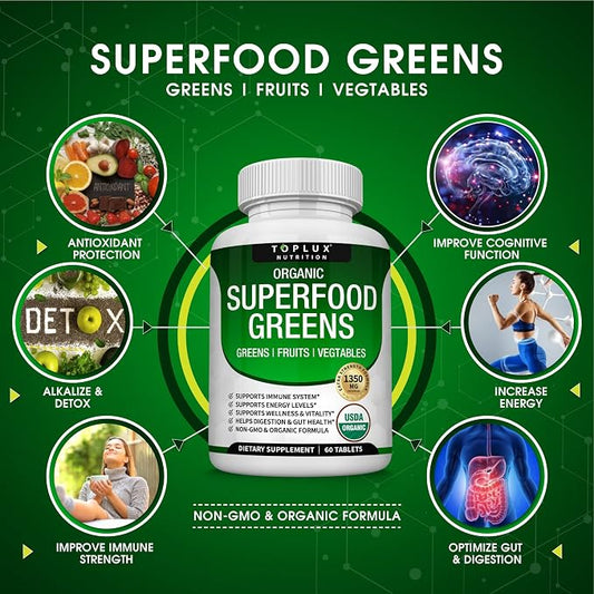SUPERFOOD