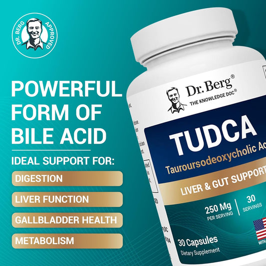 TUDCA