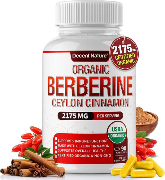 berberina