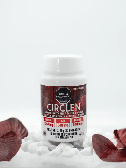 CIRCLEN