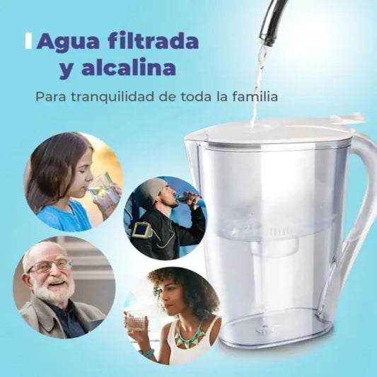 JARA DE AGUA