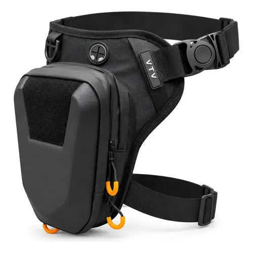 Bolso Tactico De Motocicleta