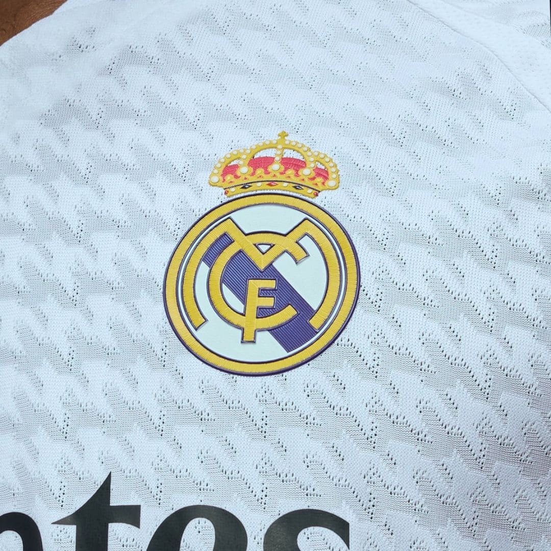 Camiseta Real Madrid™ 2024-2025