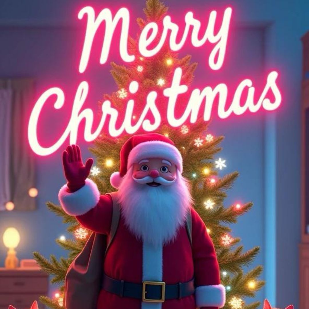 🎅✨ Transforma tu puerta en una entrada mágica esta Navidad con Puerta Mágica™ Navideña