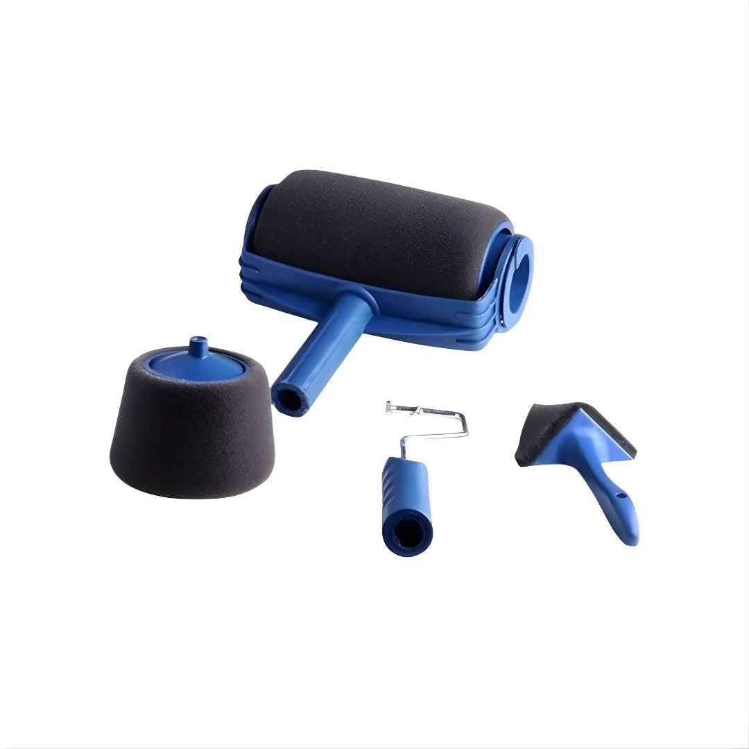 Kit Profesional de Vopsire – todo lo que necesitas para pintar como un experto