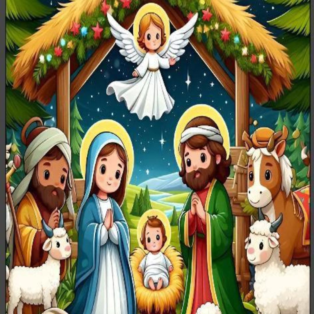 🎅✨ Transforma tu puerta en una entrada mágica esta Navidad con Puerta Mágica™ Navideña