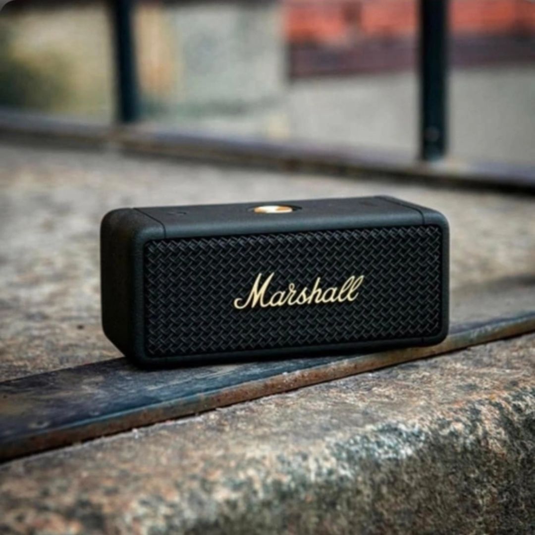 🤩En tendencia🤩 Marshall Emberton/ Envío Gratis