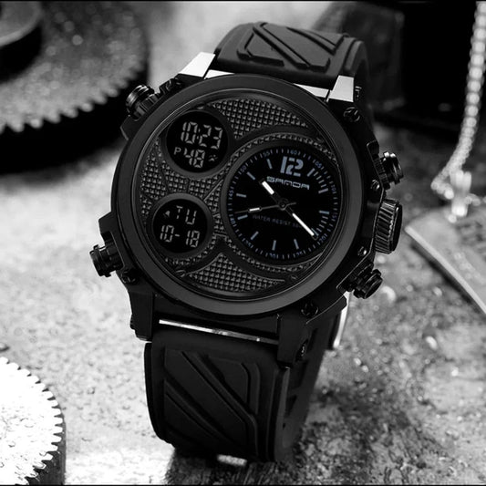 Reloj Sanda 3002