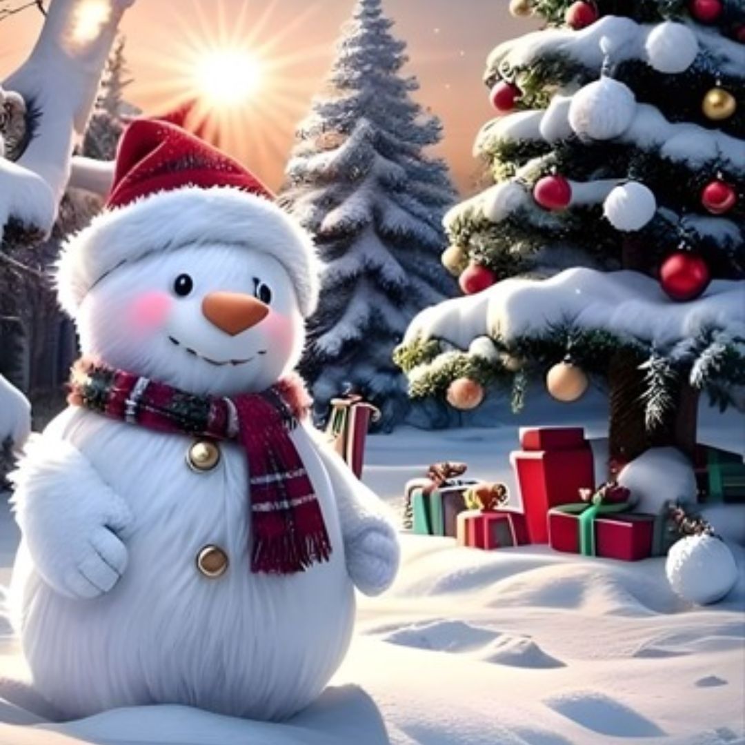 🎅✨ Transforma tu puerta en una entrada mágica esta Navidad con Puerta Mágica™ Navideña