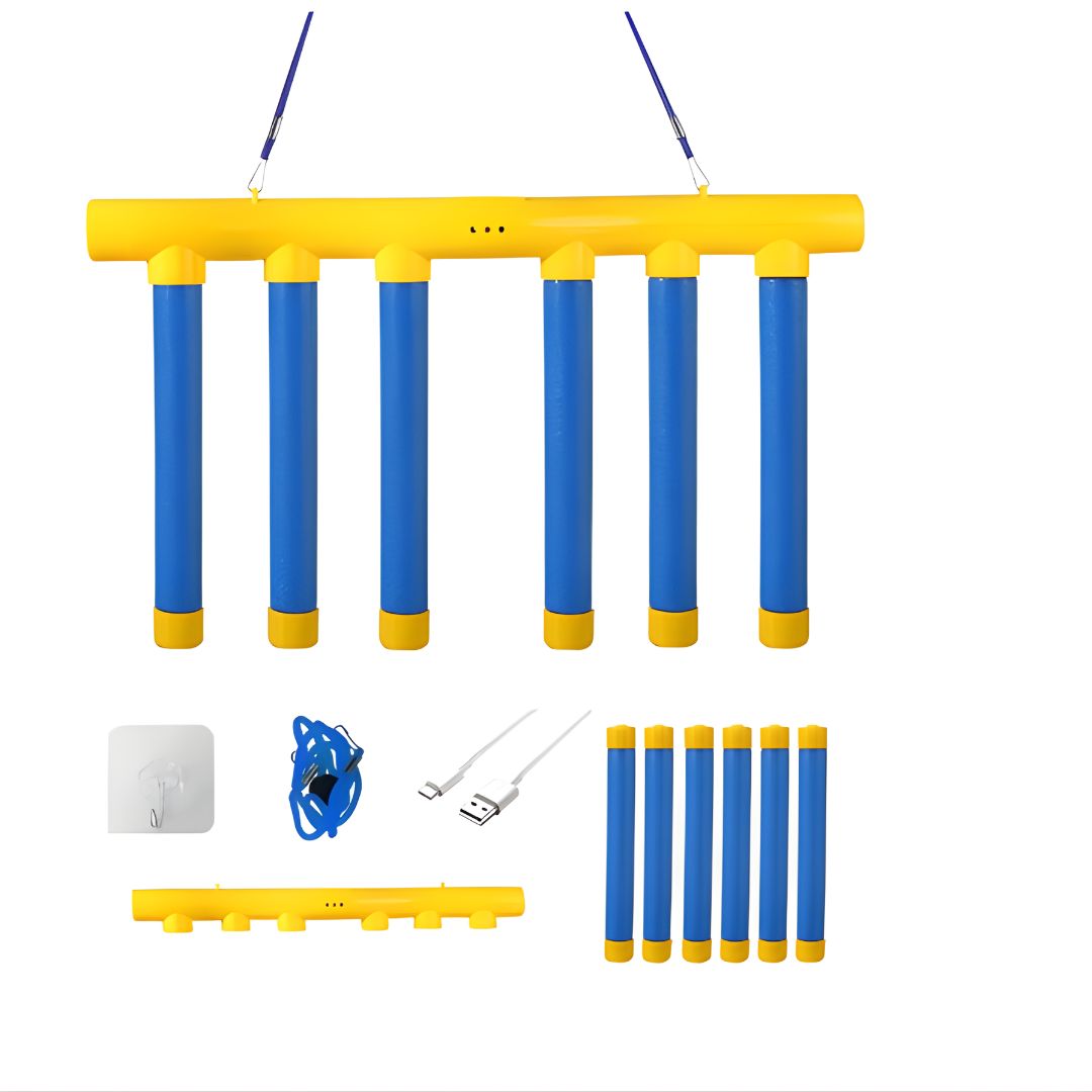 Drop Stick 4 – El reto que convierte cualquier pared en el epicentro de la diversión