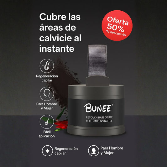 Correctora Hair&Beard™ – Define, Rellena y Mejora al Instante