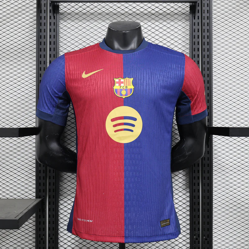 Camiseta Barcelona™ 2024-2025