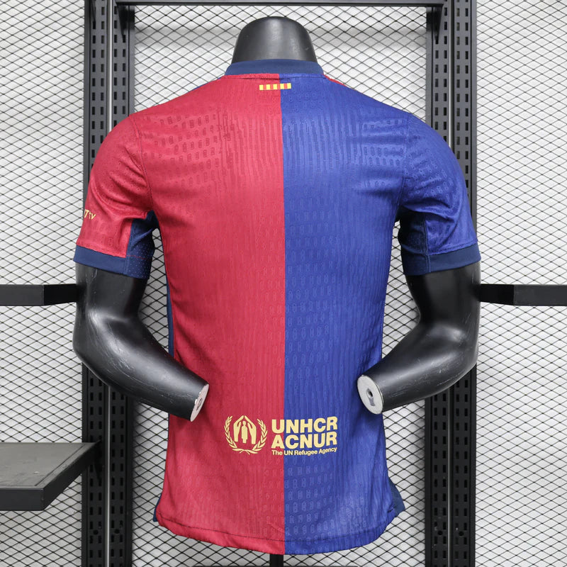 Camiseta Barcelona™ 2024-2025