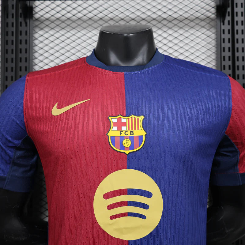 Camiseta Barcelona™ 2024-2025