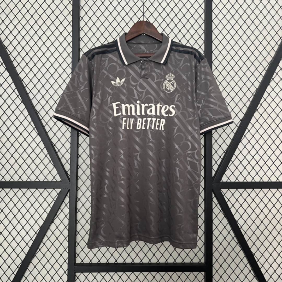 Camiseta Real Madrid™ 2024-2025