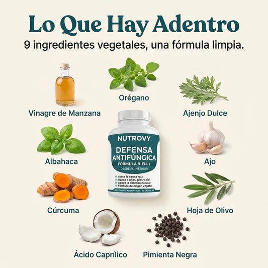 Nutrivoly