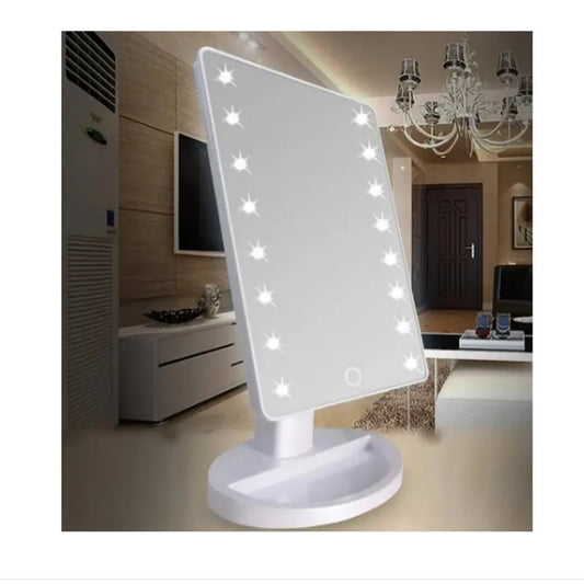 ESPEJO DE LUCES
